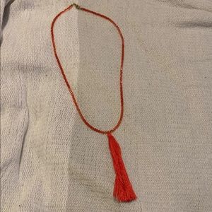 Roberta Roller Rabbit Necklace